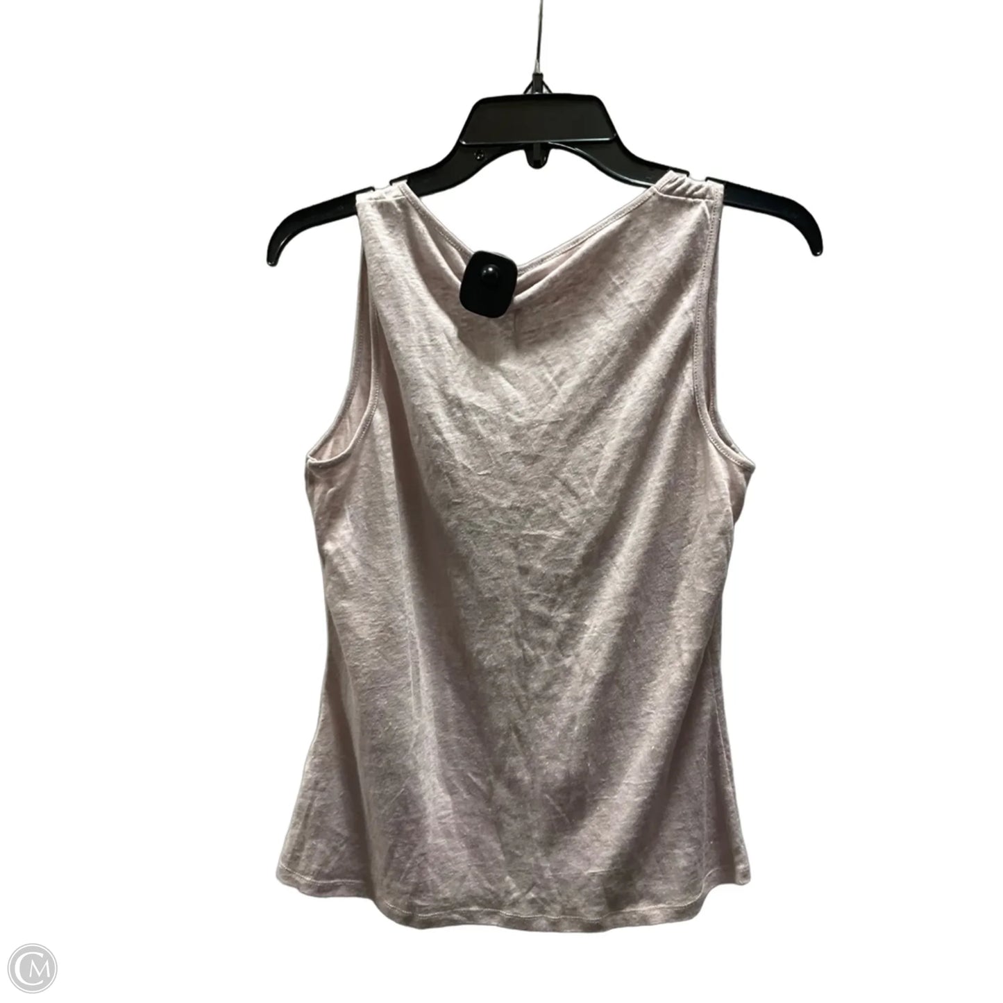 Top Sleeveless By Poetry In Pink, Size: M