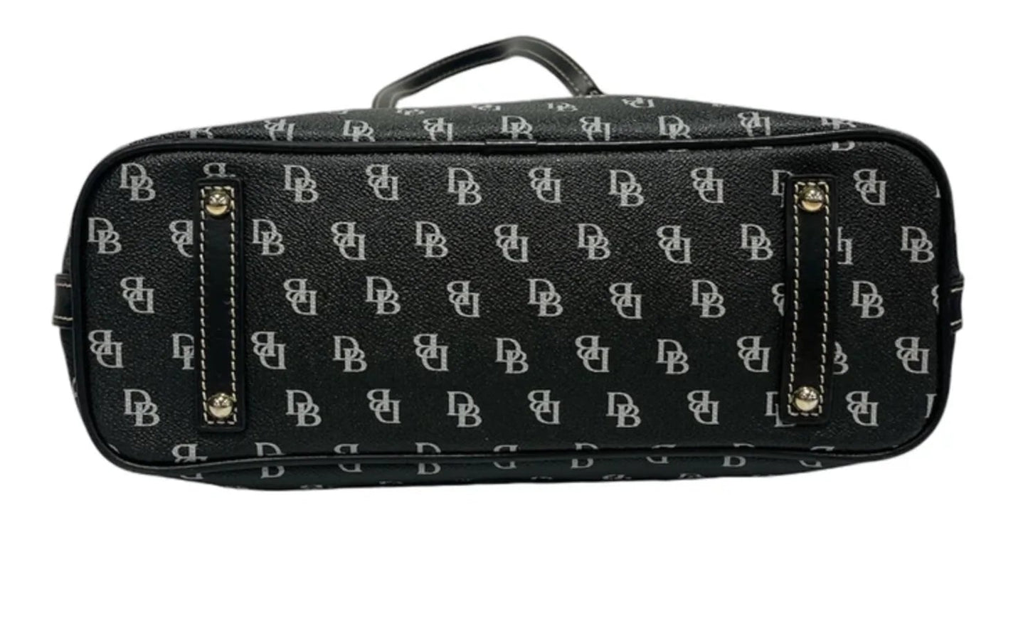 Handbag Designer By Dooney And Bourke, Size: Large