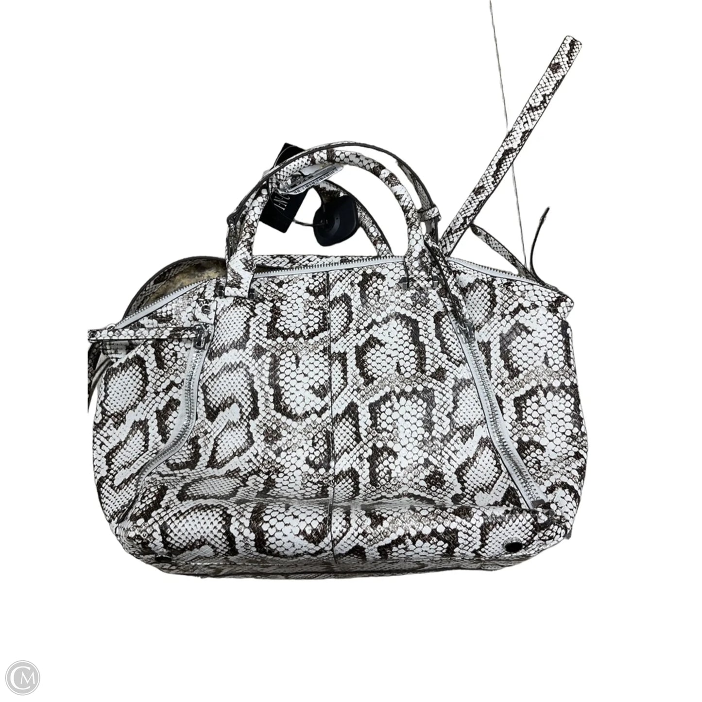 Handbag By Inc, Size: Medium