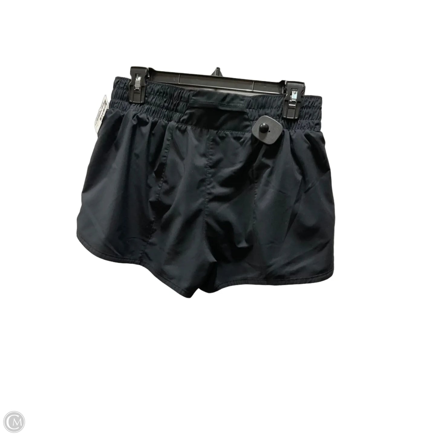 Athletic Shorts By Nike In Black, Size: M