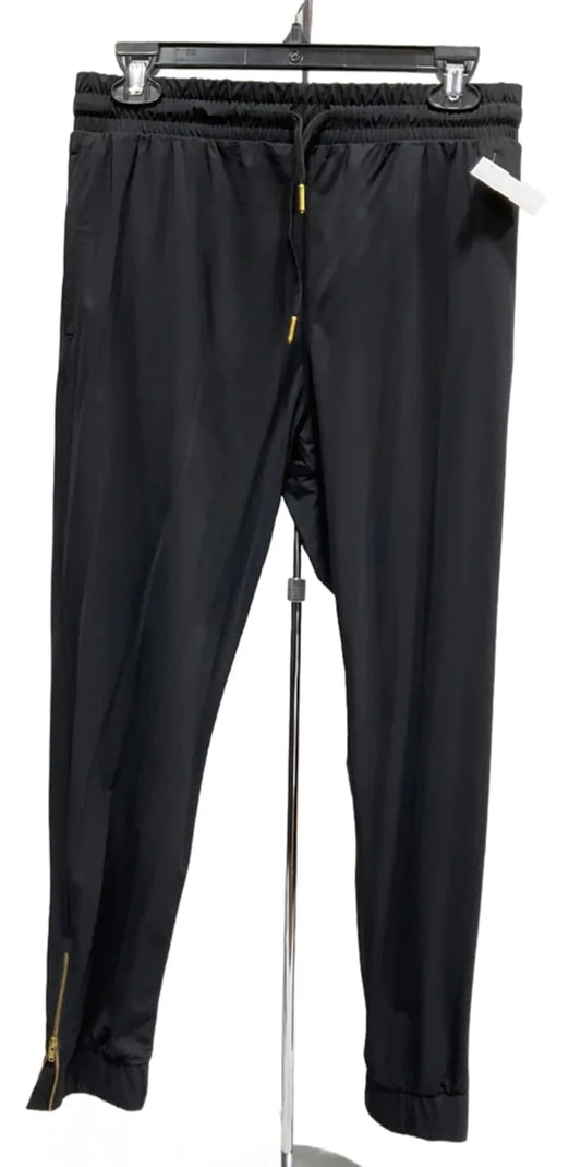 Athletic Pants By Zyia In Black, Size: M