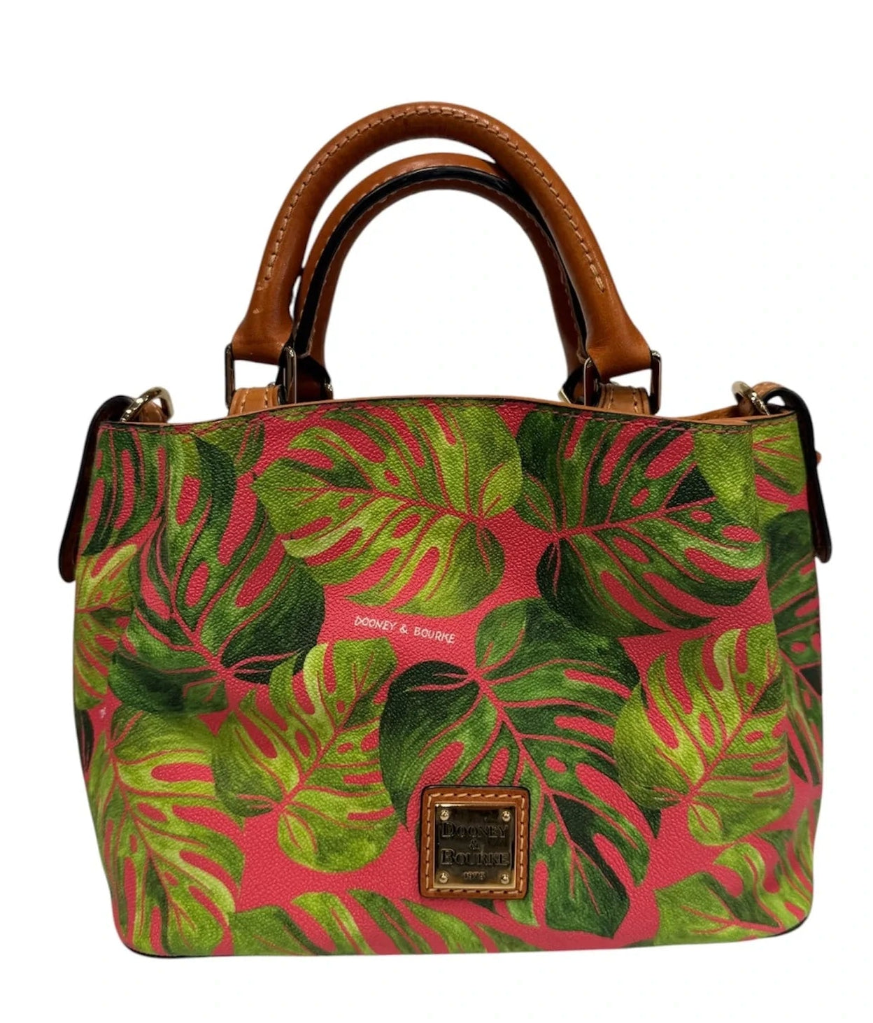 Handbag Designer By Dooney And Bourke, Size: Small