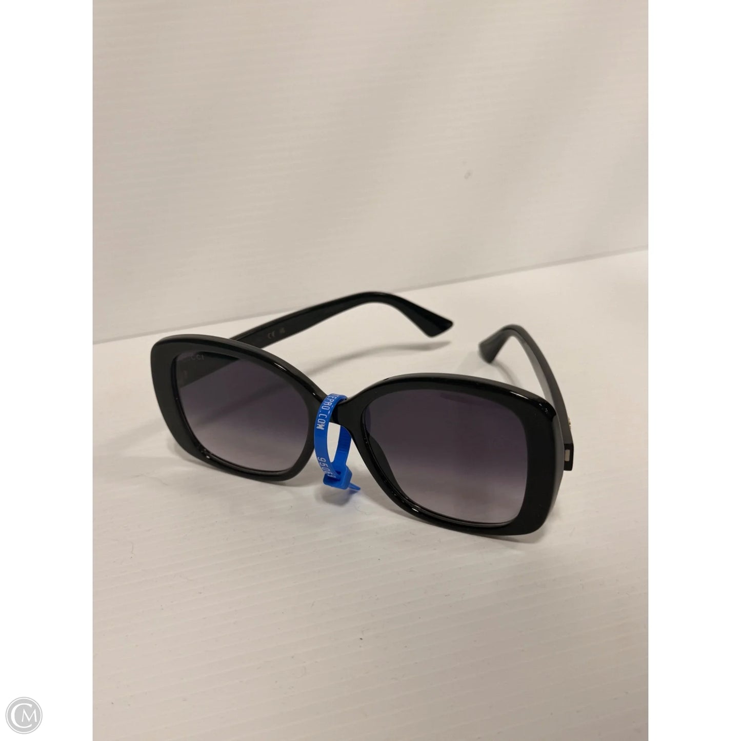 Sunglasses Luxury Designer By Gucci, Size:
