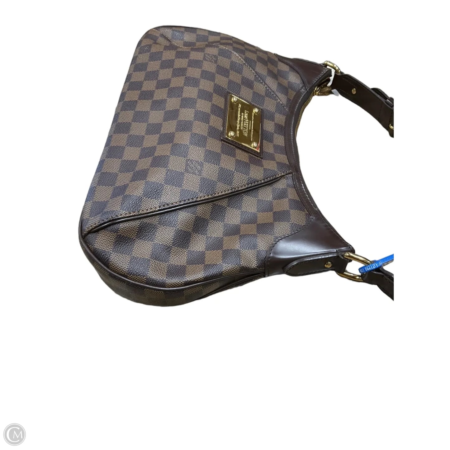 Handbag Luxury Designer By Louis Vuitton, Size: Medium