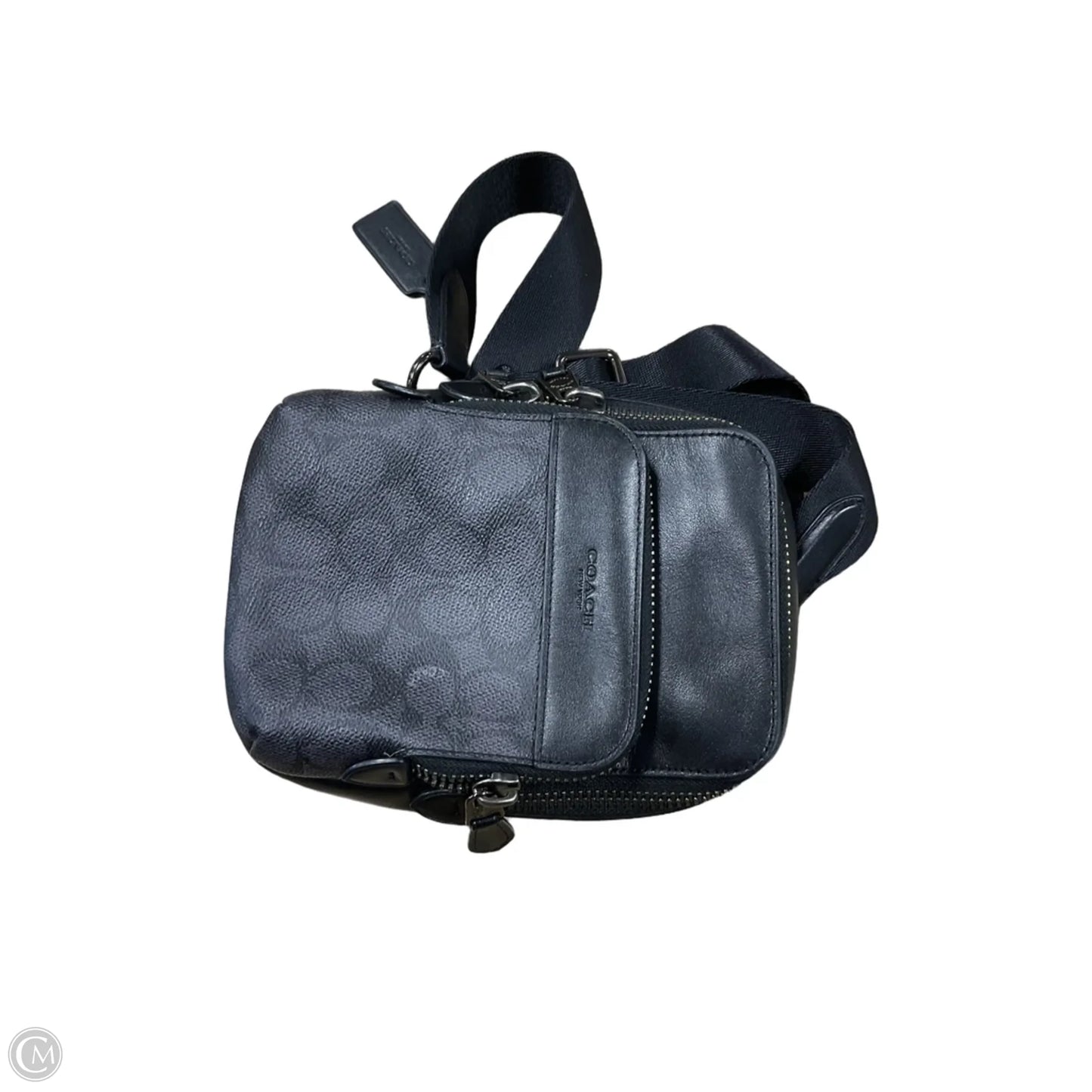 Crossbody By Coach, Size: Small