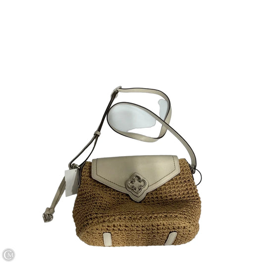 Crossbody By Brighton, Size: Small