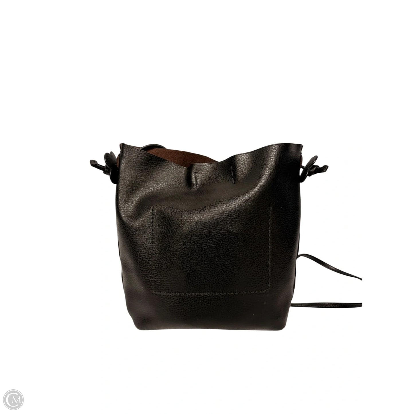 Crossbody Designer By Coach, Size: Medium