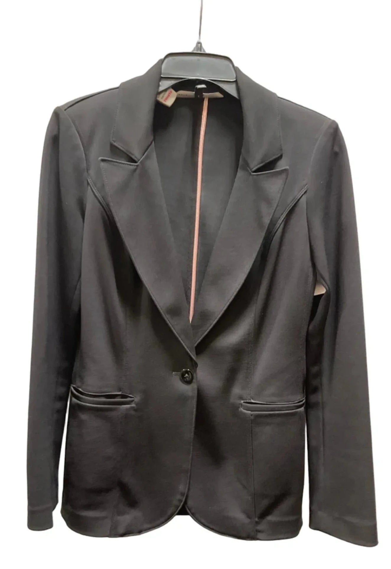 Blazer By White House Black Market In Black, Size: S