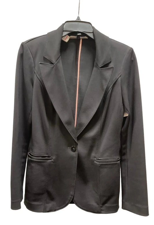 Blazer By White House Black Market In Black, Size: S