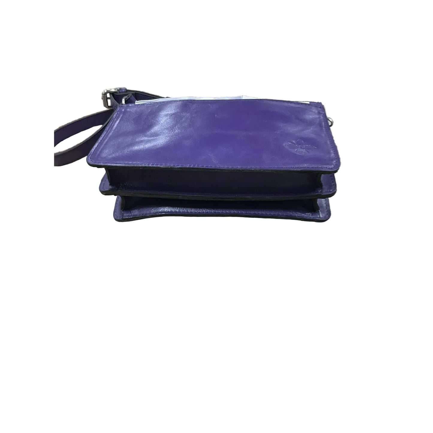 Crossbody Designer By Patricia Nash, Size: Medium