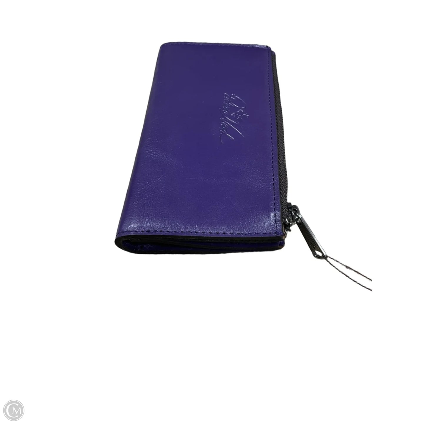 Wallet Designer By Patricia Nash, Size: Medium