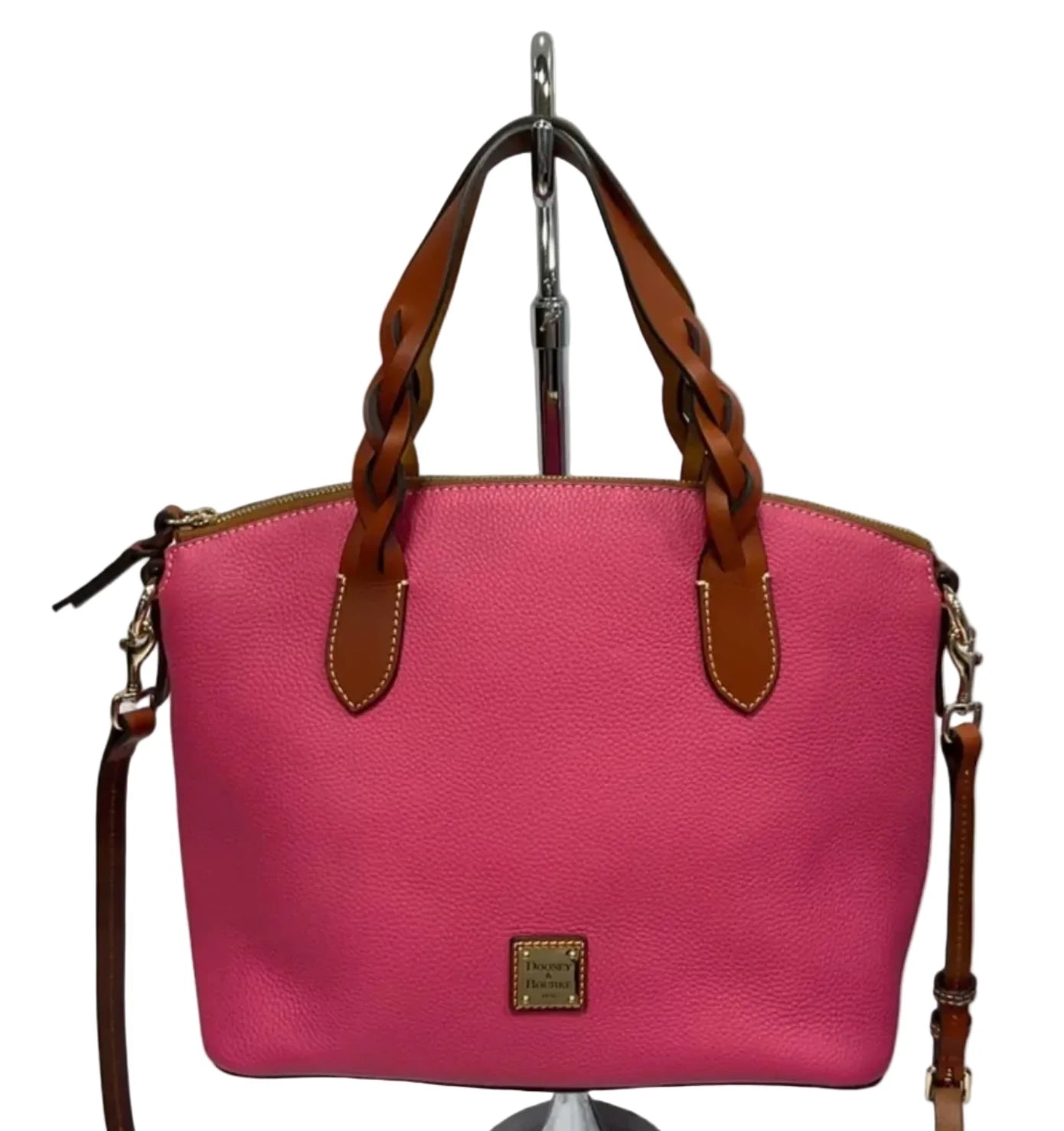 Handbag Designer By Dooney And Bourke, Size: Medium