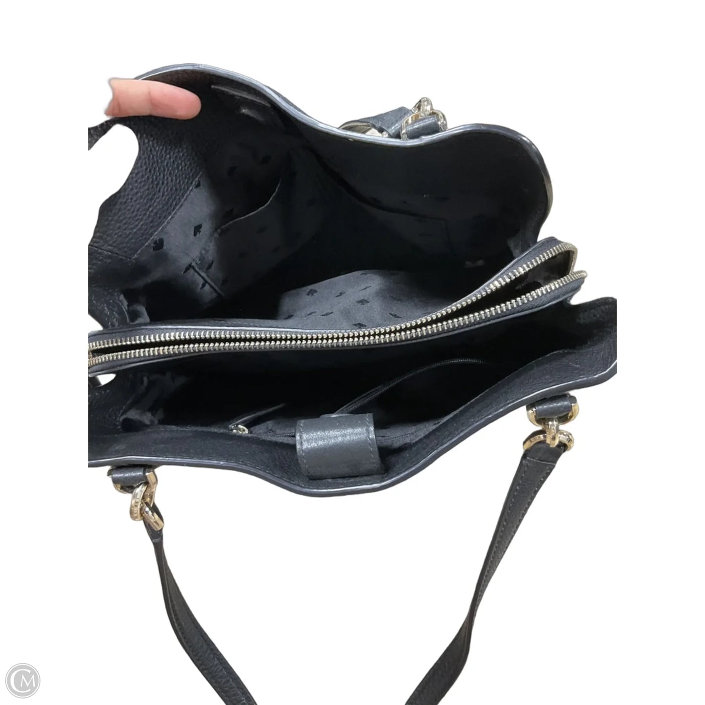 Handbag Designer By Kate Spade, Size: Large