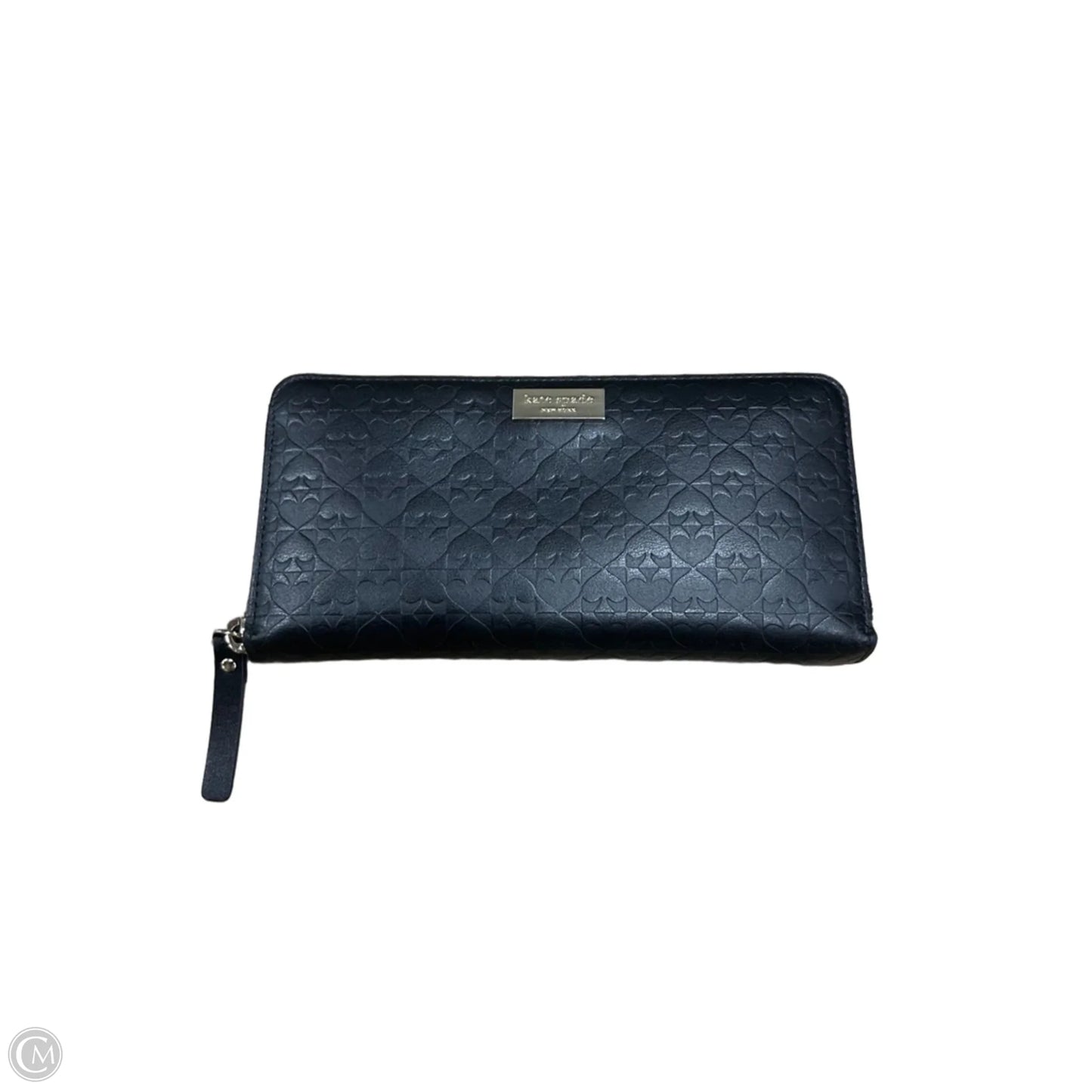 Wallet Designer By Kate Spade, Size: Large