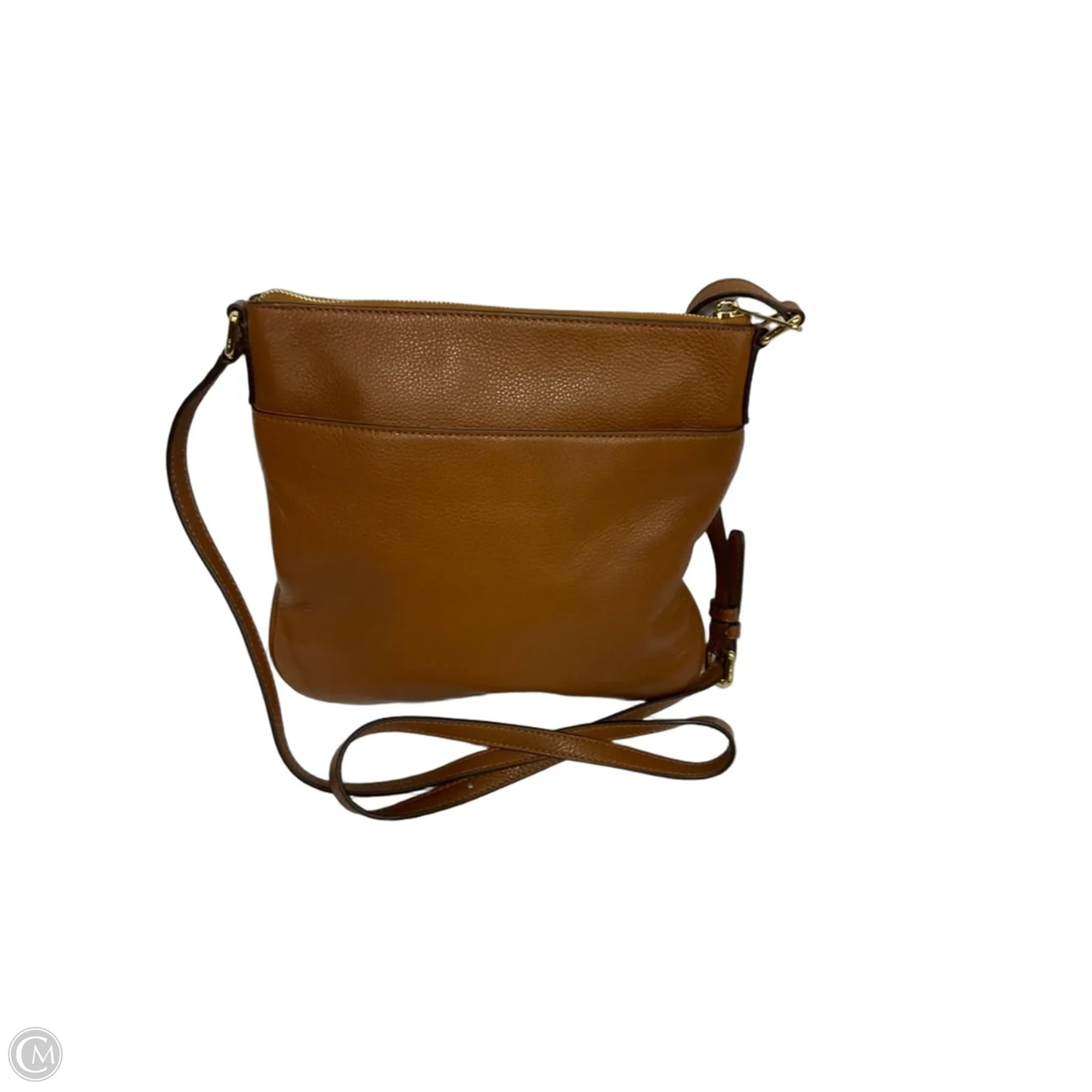 Crossbody Designer By Michael By Michael Kors, Size: Medium