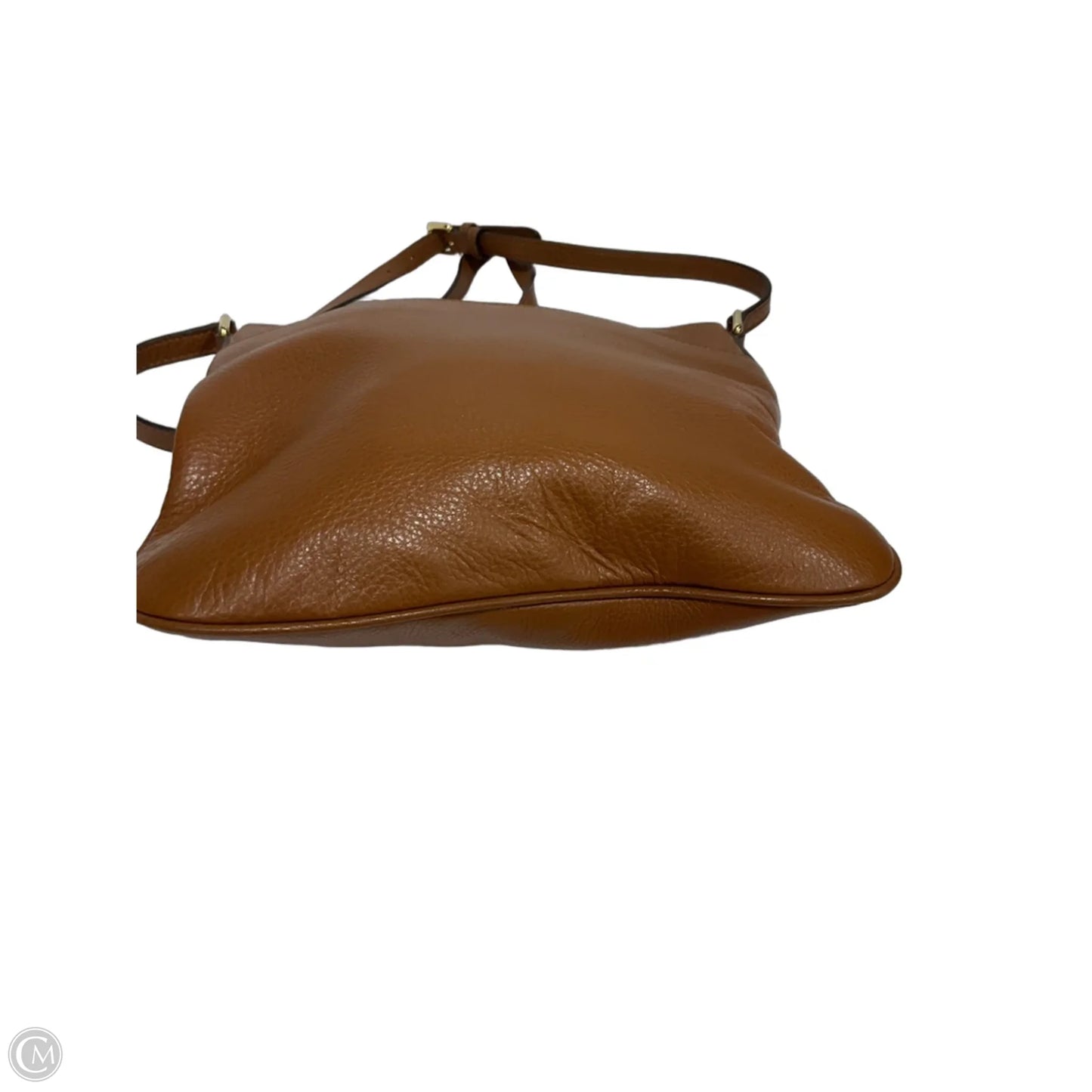 Crossbody Designer By Michael By Michael Kors, Size: Medium