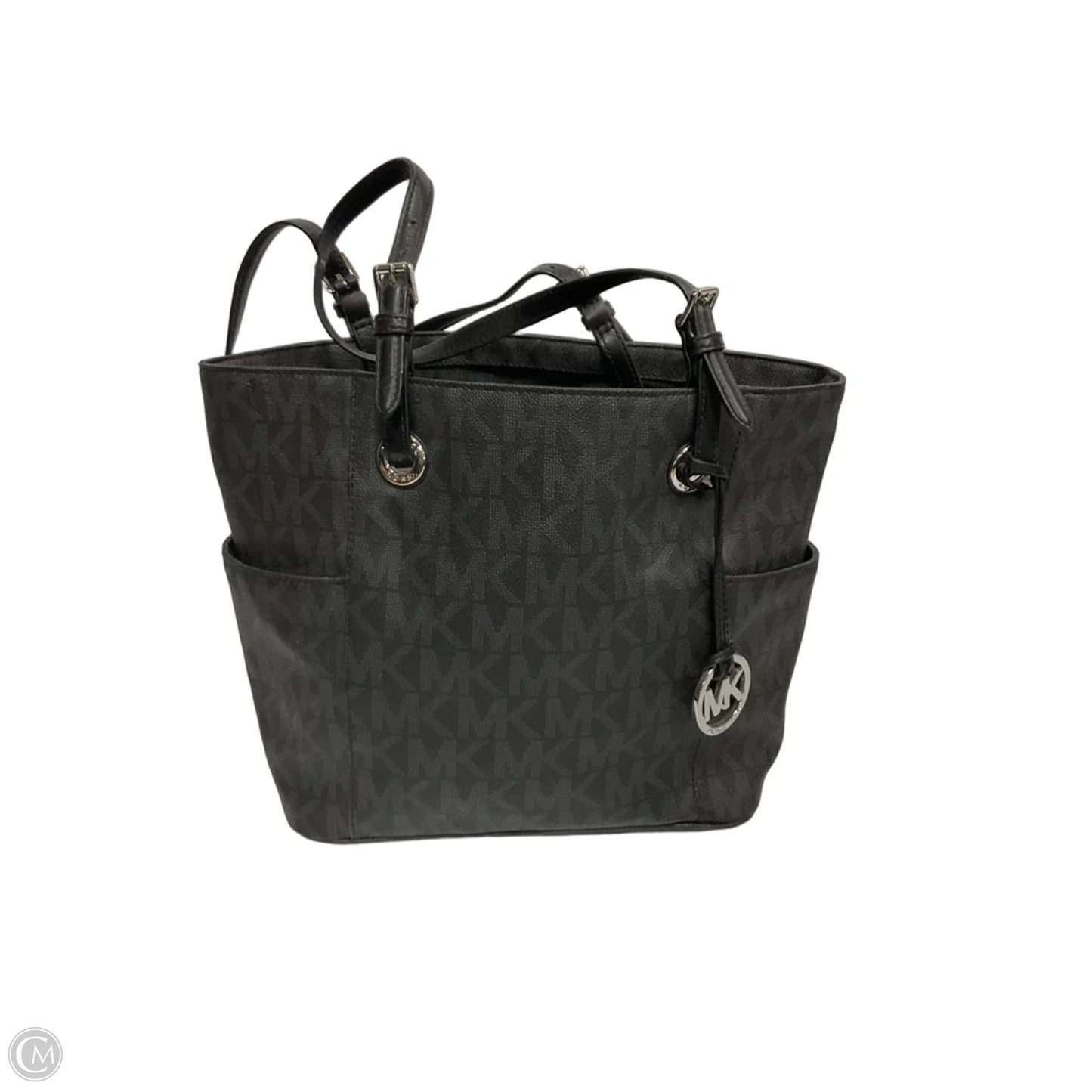 Handbag Designer By Michael By Michael Kors, Size: Medium