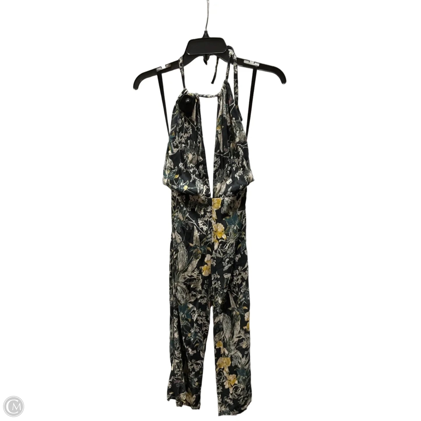 Jumpsuit By Free People In Black, Size: Xs