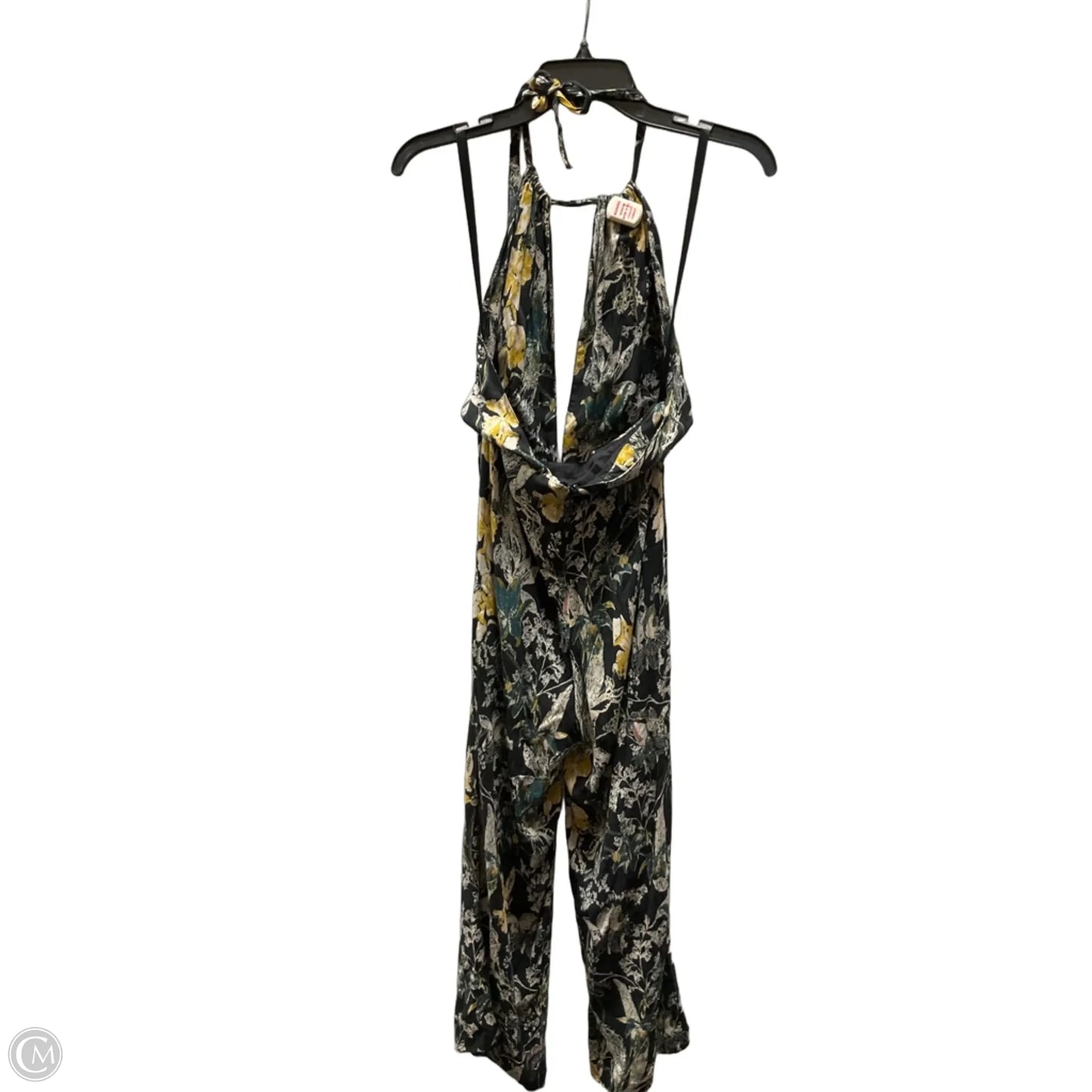 Jumpsuit By Free People In Black, Size: Xs
