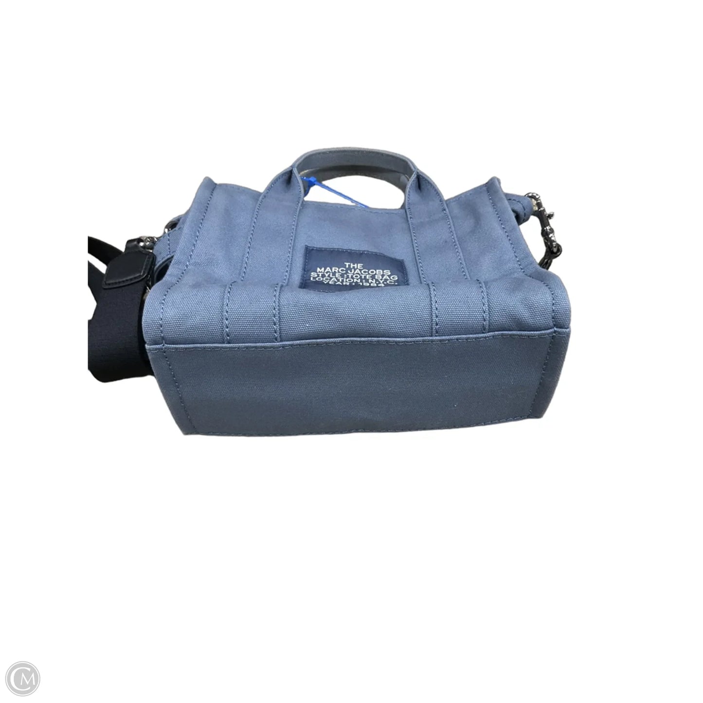 Handbag Luxury Designer By Marc Jacobs, Size: Medium