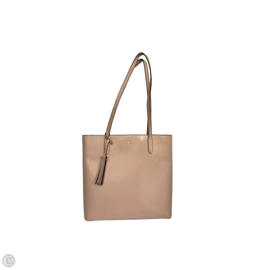 Handbag Designer By Kate Spade, Size: Large