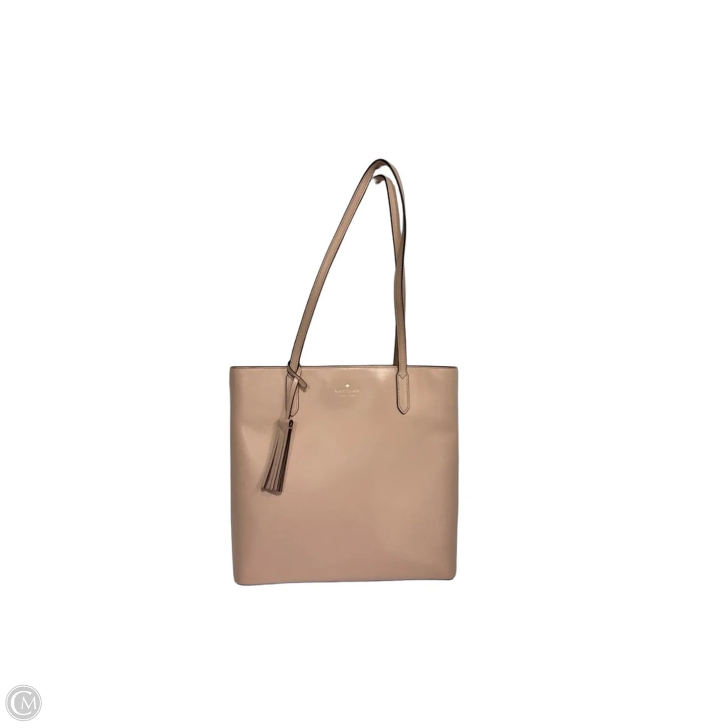 Handbag Designer By Kate Spade, Size: Large