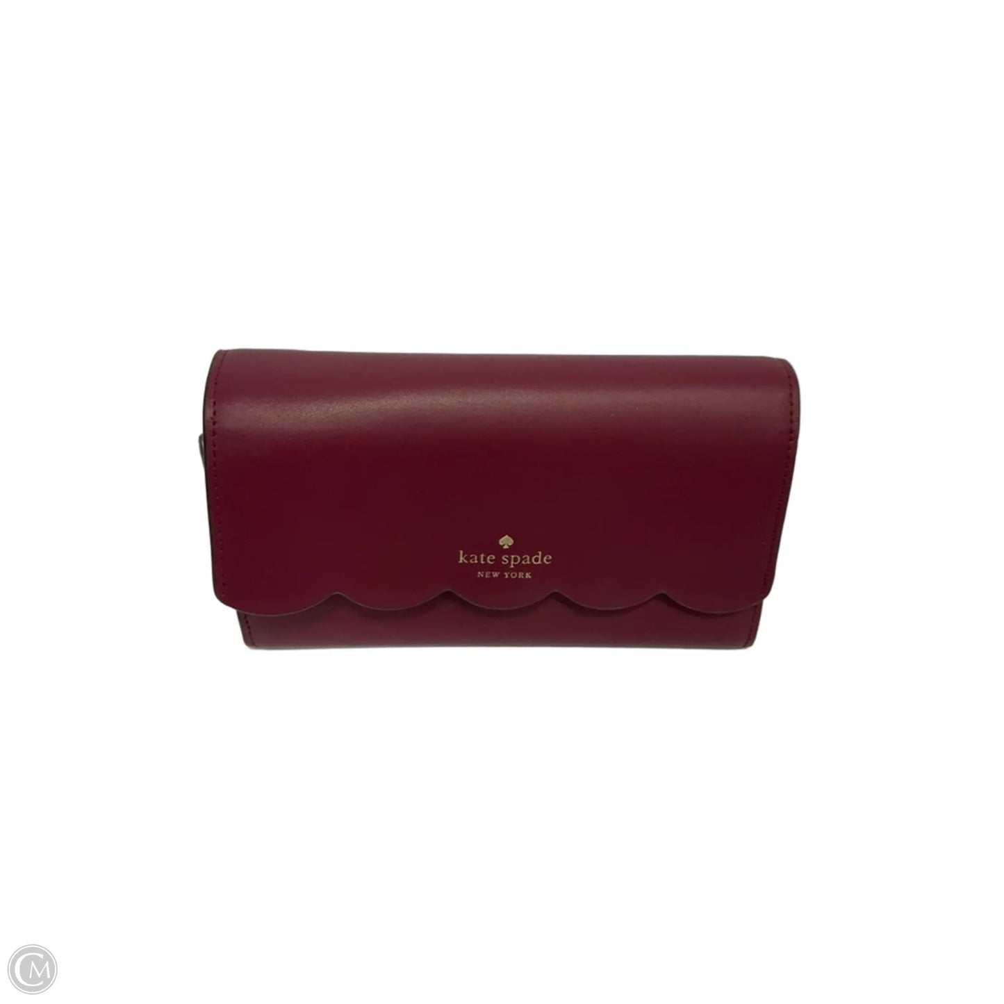 Wallet Designer By Kate Spade, Size: Large