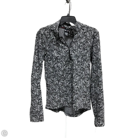 Athletic Fleece By Spyder In Black, Size: M