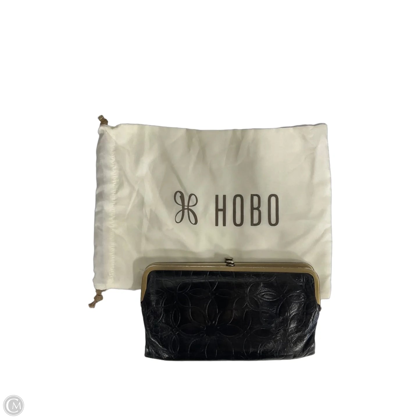 Wallet Leather By Hobo Intl, Size: Large