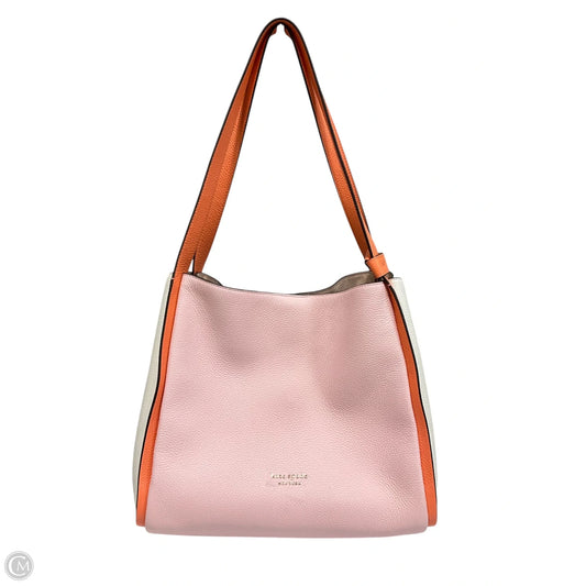 Handbag Designer By Kate Spade, Size: Large