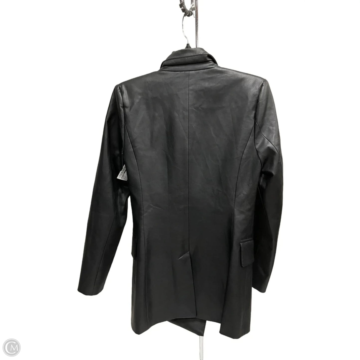 Blazer By Mittoshop In Black, Size: S