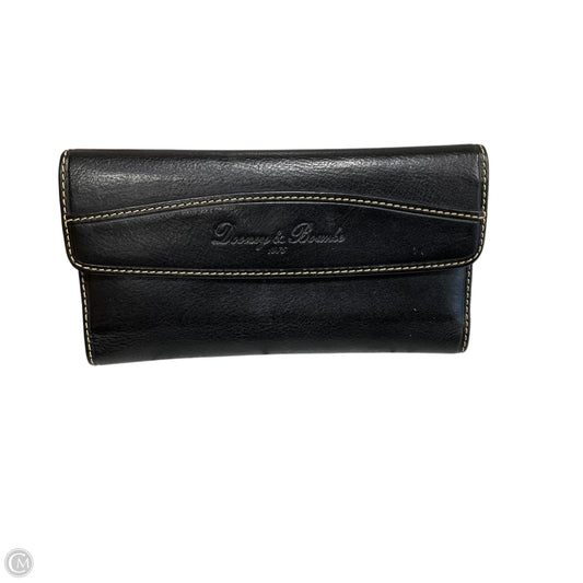 Wallet Designer By Dooney And Bourke, Size: Large