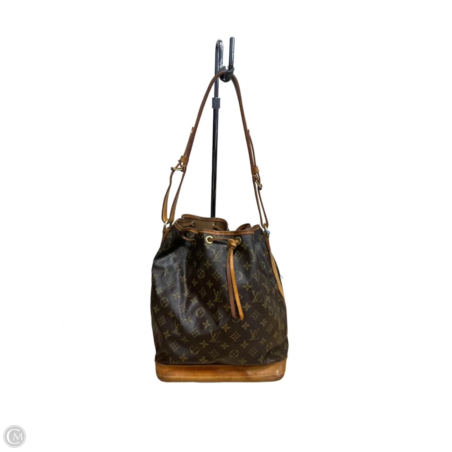 Handbag Luxury Designer By Louis Vuitton, Size: Medium