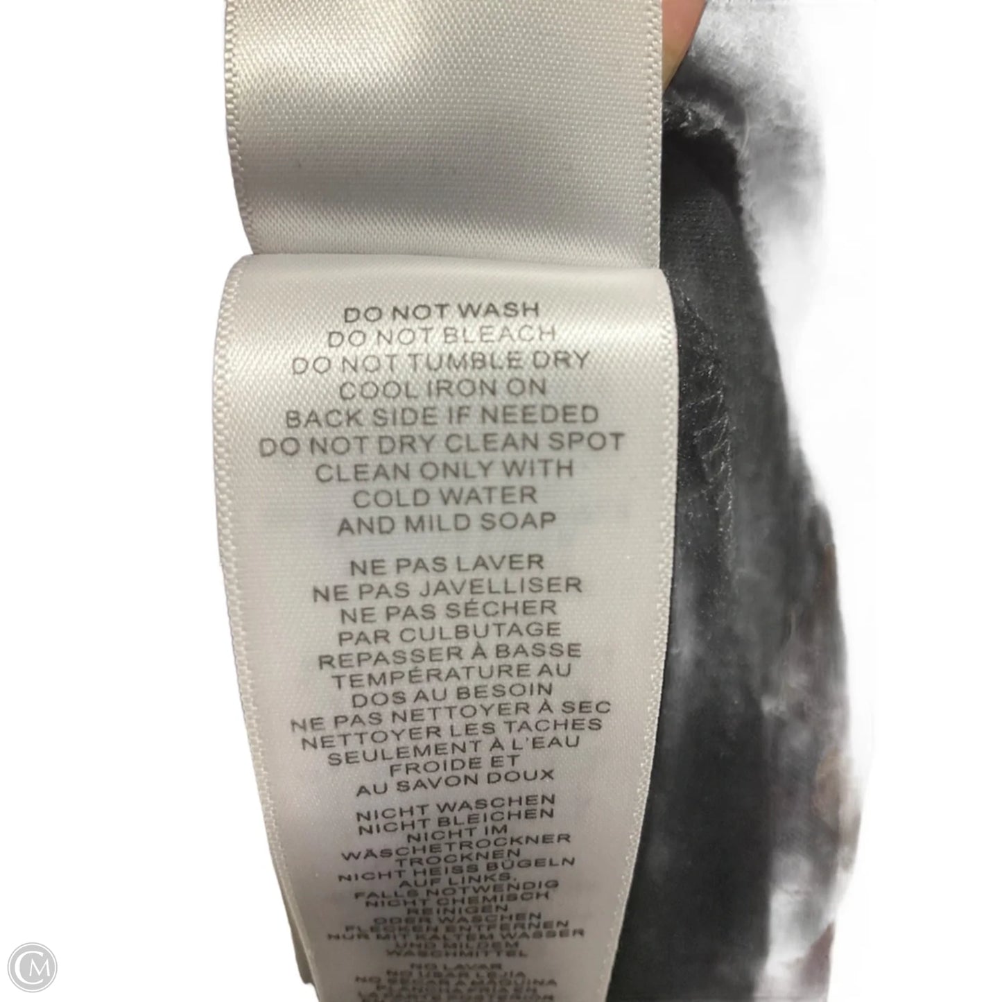 Dress Party Midi By Adrianna Papell In Black, Size: 14