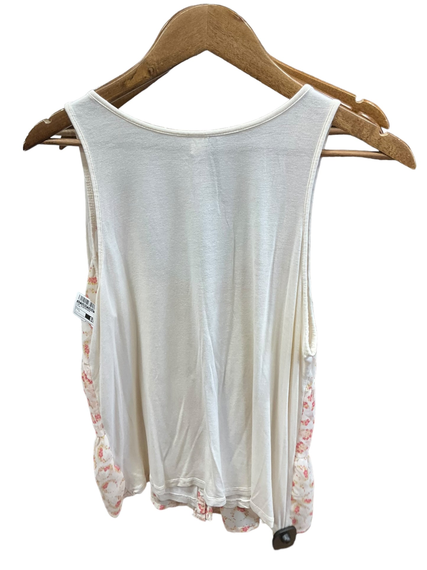 Top Sleeveless By Lc Lauren Conrad  Size: L