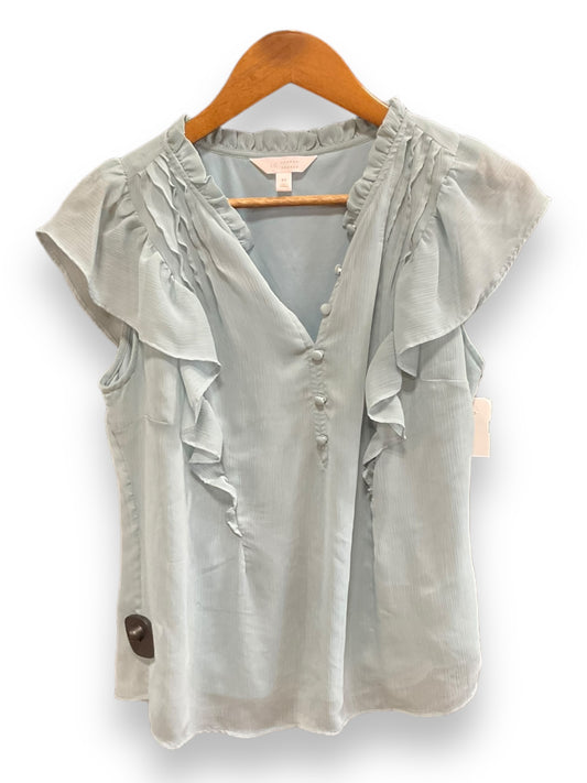 Top Short Sleeve By Lc Lauren Conrad  Size: M