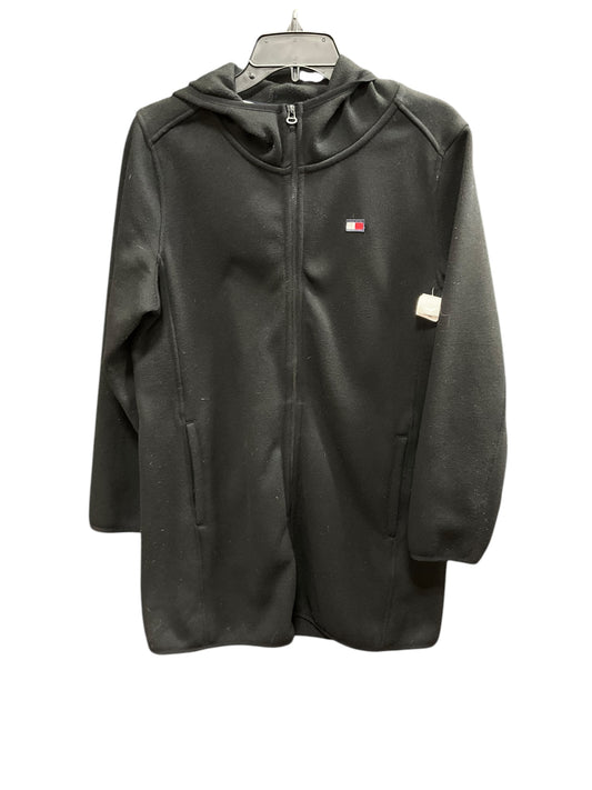 Jacket Other By Tommy Hilfiger In Black, Size: M