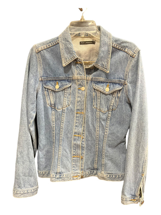 Denim Jacket Denim Clothes Mentor, Size S