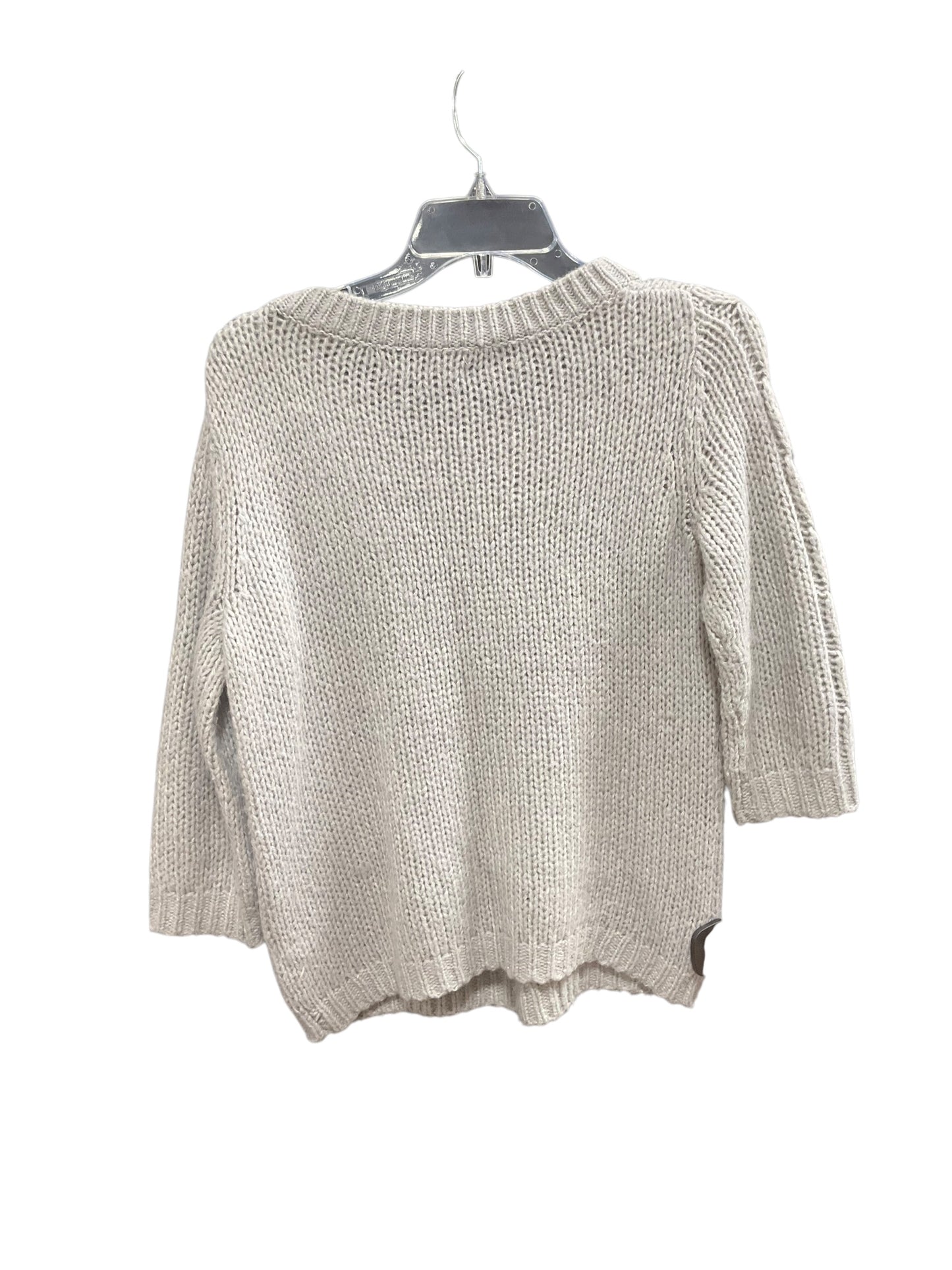 Sweater By Old Navy In Grey, Size: M