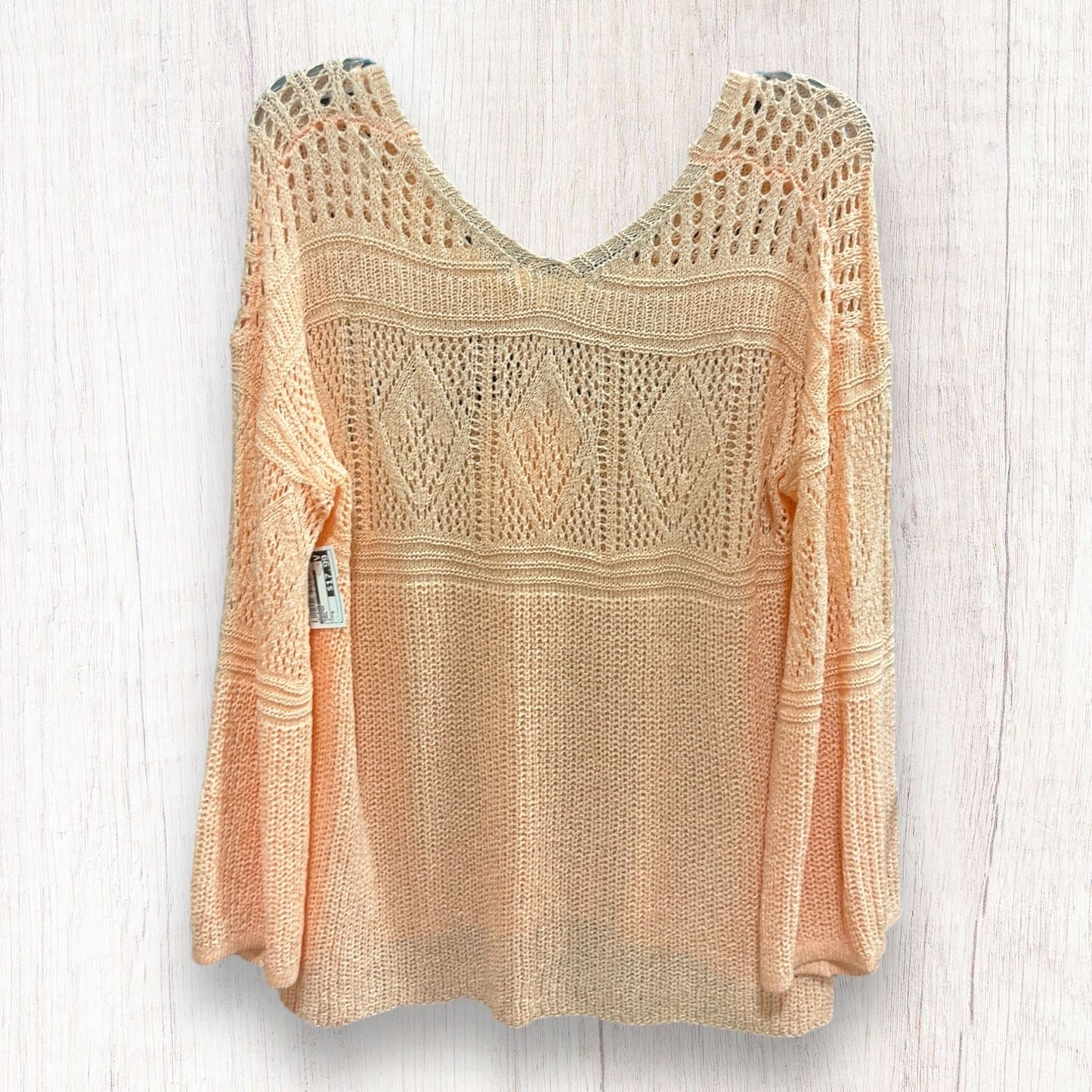 Coral Sweater Miracle, Size M