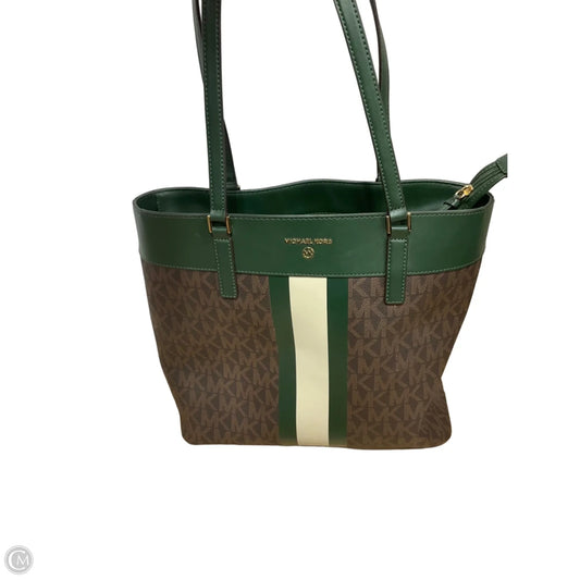 Handbag Designer By Michael Kors, Size: Large