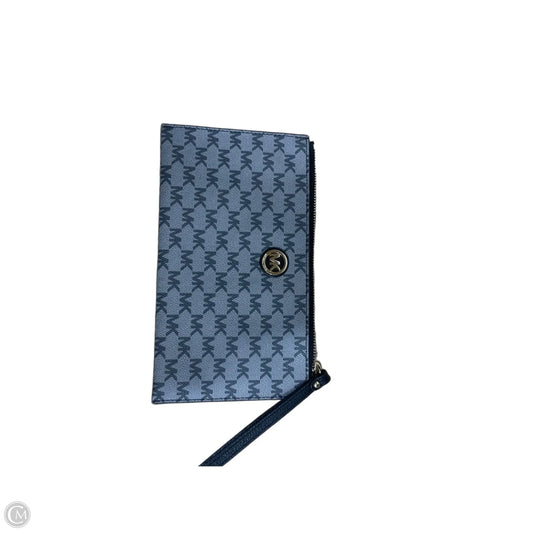 Wristlet By Michael By Michael Kors, Size: Large