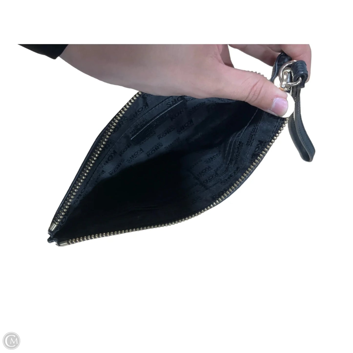 Wristlet By Michael By Michael Kors, Size: Large