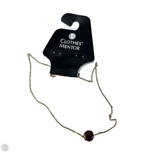 Necklace Designer By Swarovski