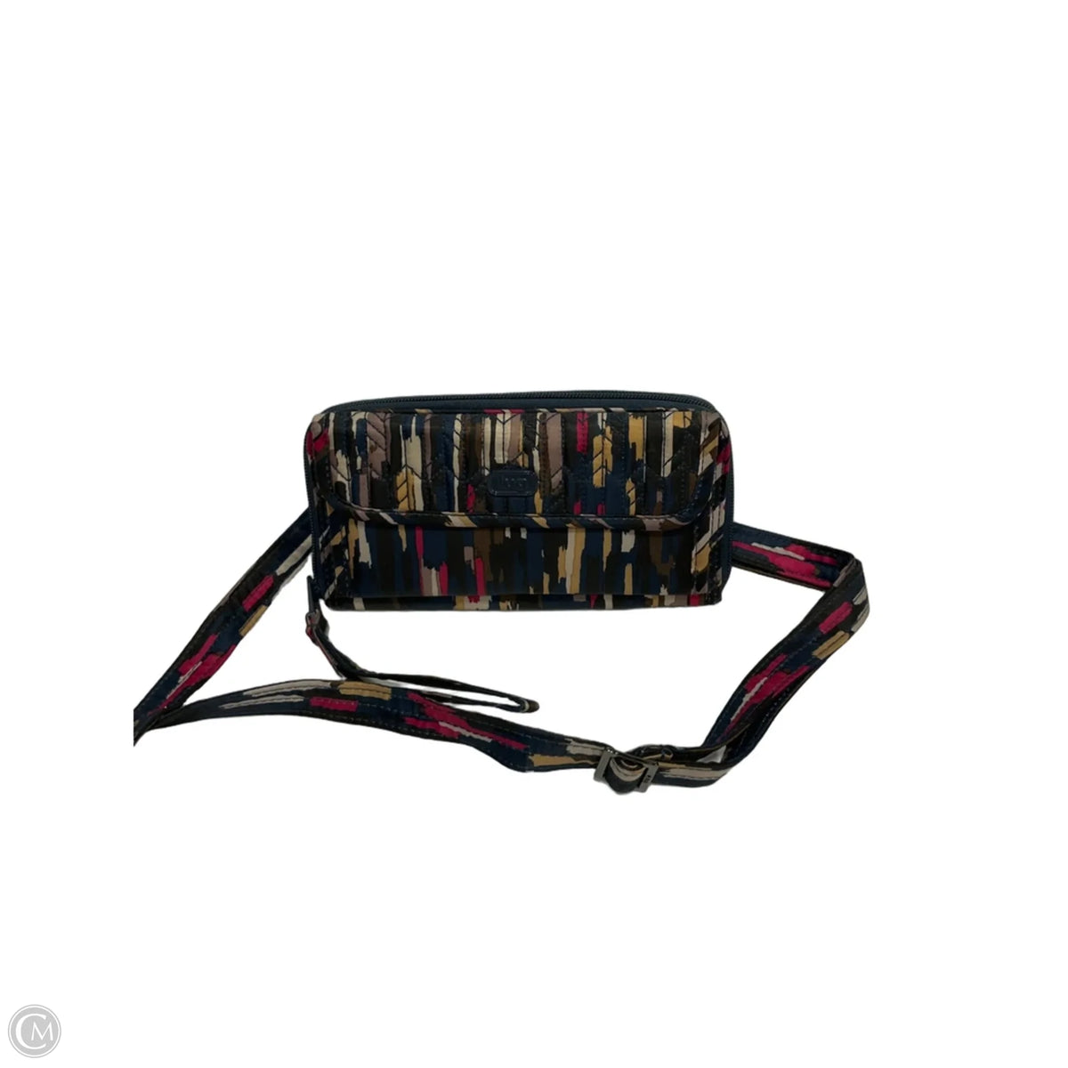 Crossbody By Lug, Size: Small