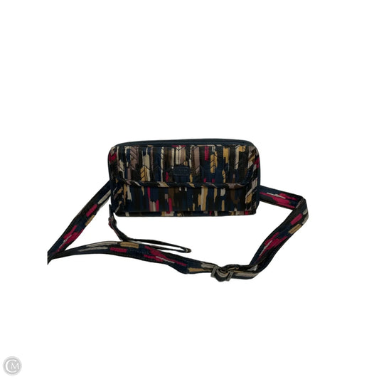 Crossbody By Lug, Size: Small
