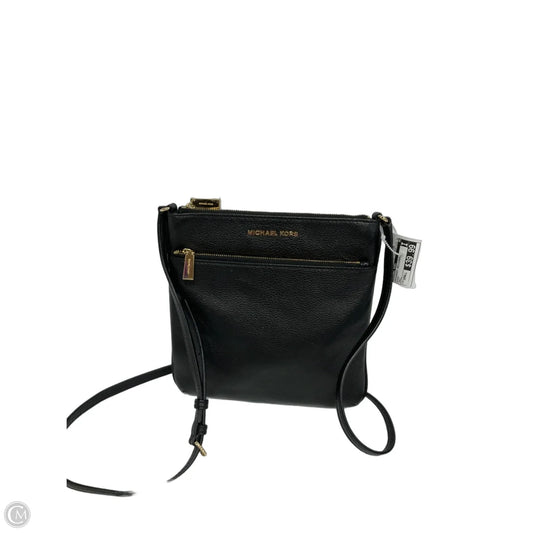 Crossbody Designer By Michael Kors, Size: Small