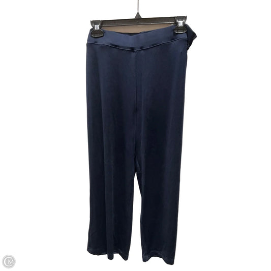 Pants Other By Chicos In Blue, Size: L