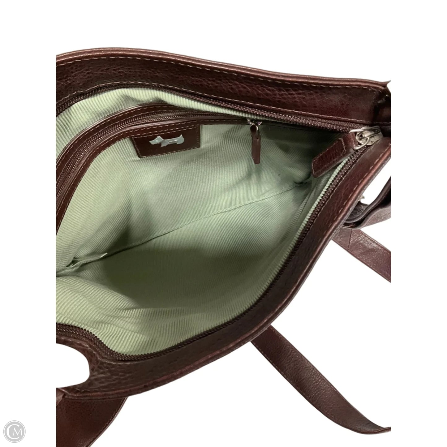 Crossbody Designer By Radley London, Size: Large
