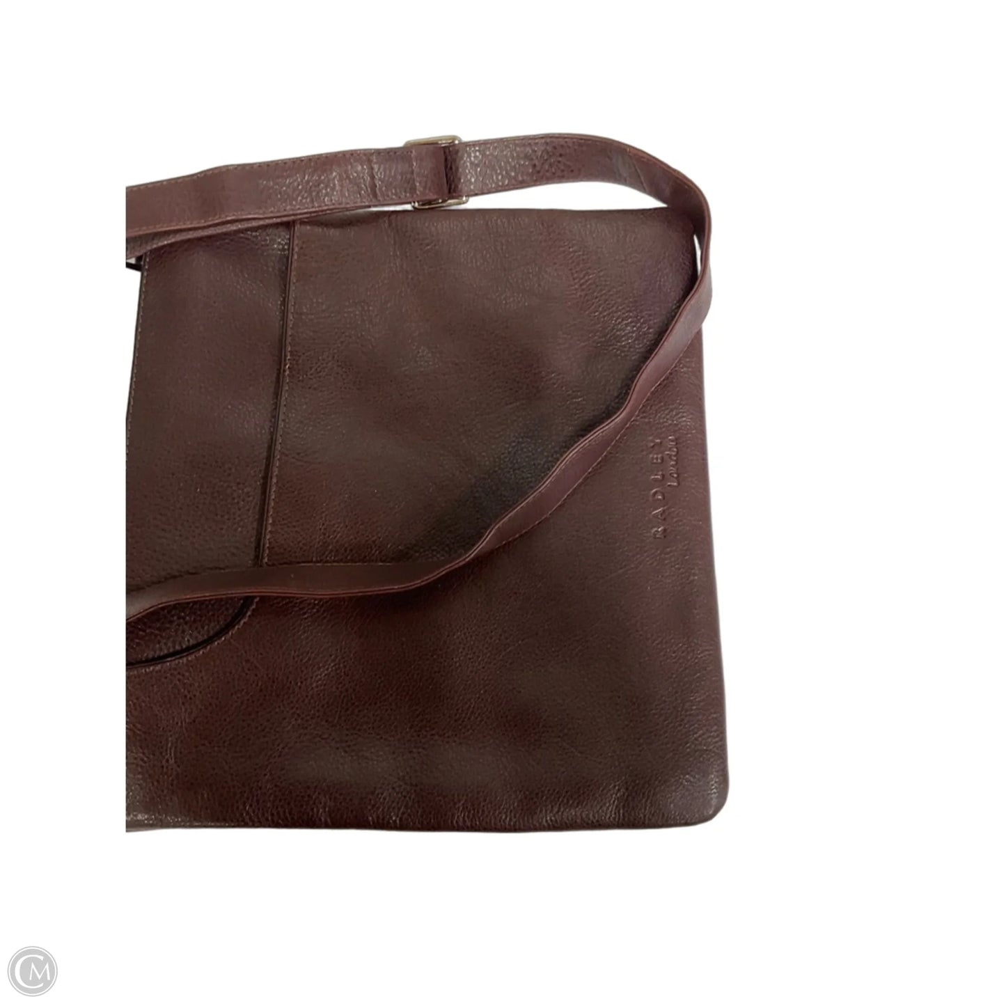 Crossbody Designer By Radley London, Size: Large